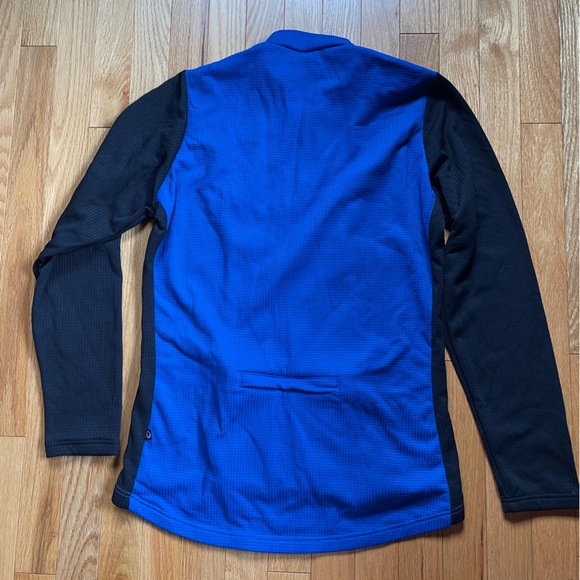 Vintage RaceFace Cycling long sleeve Jersey - Picture 3 of 5